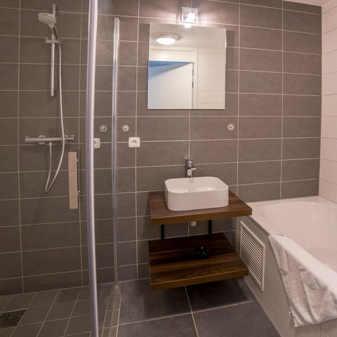 MAISON 20 personnes - Ferme de luxe