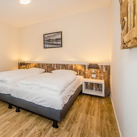 MAISON 14 personnes - Confort de Hofstede