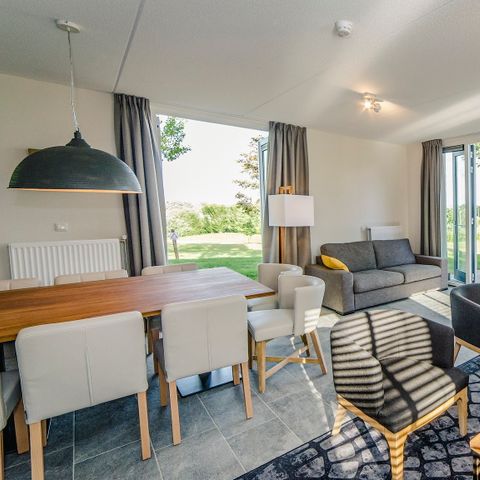 MAISON 14 personnes - Confort de Hofstede