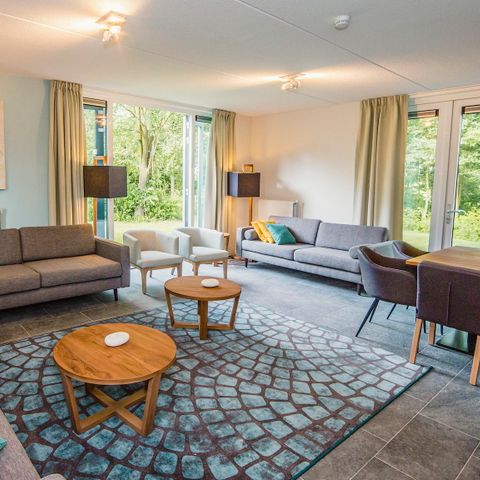 MAISON 14 personnes - Confort de Hofstede