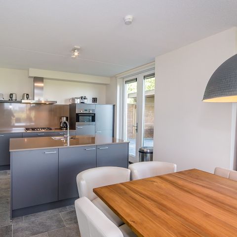 MAISON 14 personnes - Confort de Hofstede