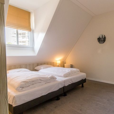 APPARTEMENT 6 personnes - Brasseur de luxe