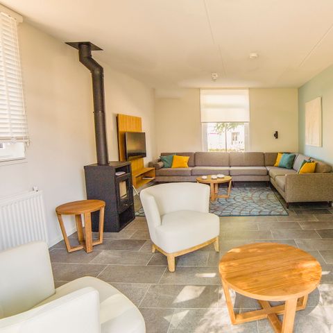 MAISON 12 personnes - Maison du Notaire Luxe