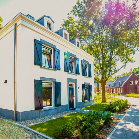 MAISON 12 personnes - Maison du Notaire Luxe