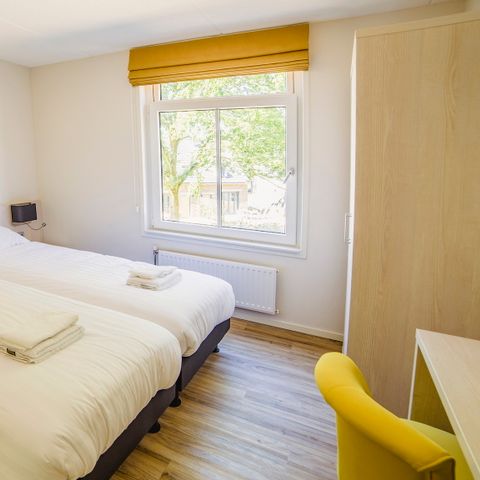 MAISON 12 personnes - Maison du Notaire Luxe