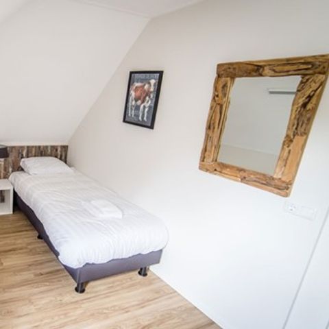 MAISON 8 personnes - Hôtel particulier de luxe