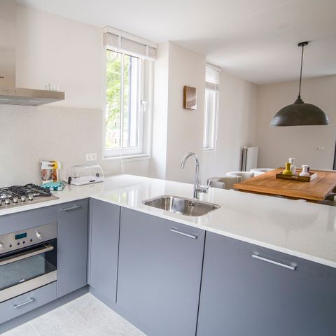 MAISON 8 personnes - Hôtel particulier de luxe