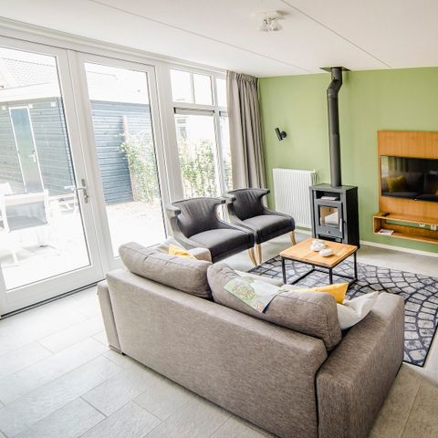 MAISON 8 personnes - Hôtel particulier de luxe