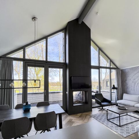 VILLA 6 personnes - Dukes Villa Wellness Waterside