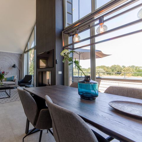 VILLA 6 personnes - Dukes Villa Wellness Waterside