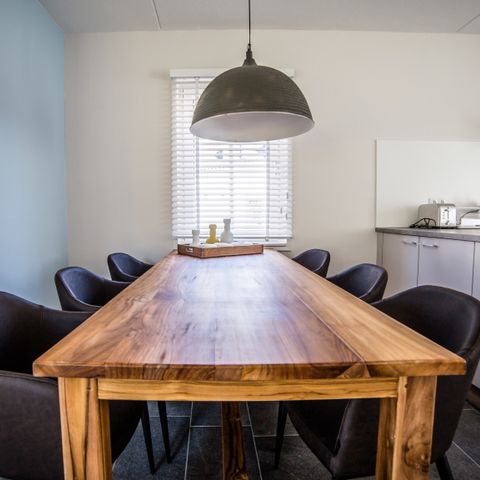 BUNGALOW 6 personnes - Merchant's House Luxe avec véranda