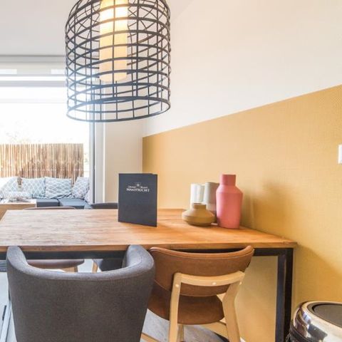 BUNGALOW 4 personnes - Mode de vie Kremer