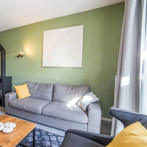 BUNGALOW 4 personnes - Terra Wellness