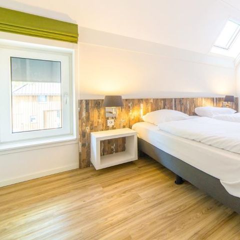 BUNGALOW 4 personnes - Terra Wellness