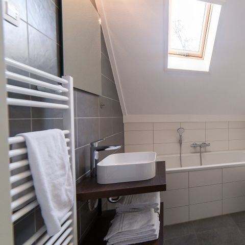 BUNGALOW 4 personnes - Terra Wellness