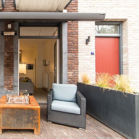 BUNGALOW 2 personnes - Bourgogne de luxe