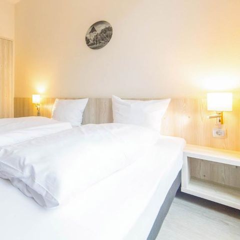 BUNGALOW 2 personnes - Bourgogne de luxe