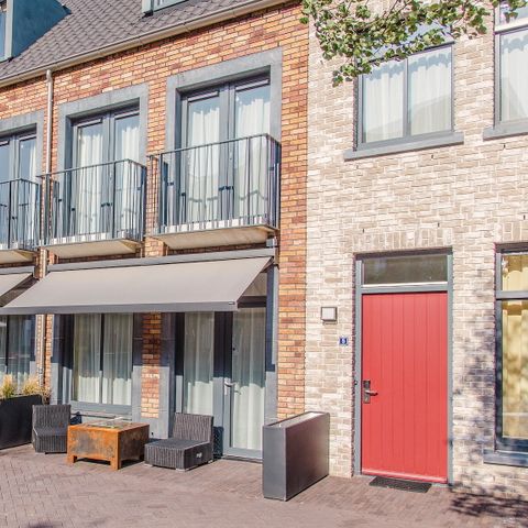 BUNGALOW 2 personnes - Bourgogne de luxe