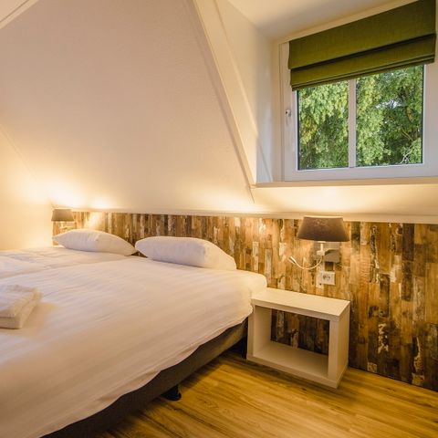 MAISON 4 personnes - Maison artisanale Confort