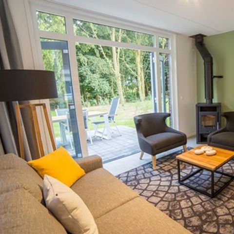 MAISON 4 personnes - Maison artisanale Confort