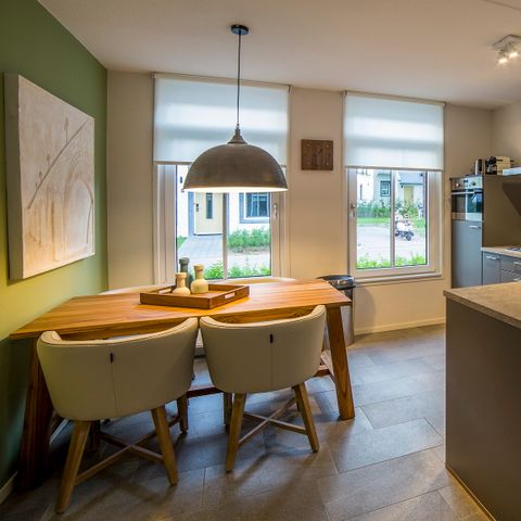 MAISON 4 personnes - Maison artisanale Confort