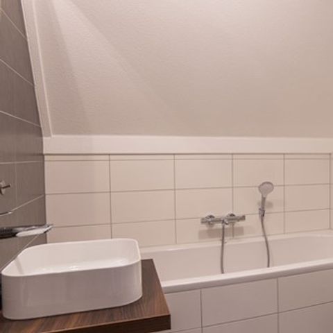 MAISON 4 personnes - Maison artisanale Confort