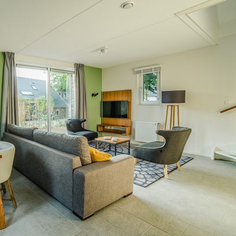 MAISON 6 personnes - Guildhouse Comfort