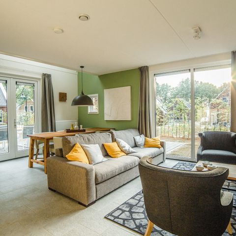 MAISON 6 personnes - Guildhouse Comfort