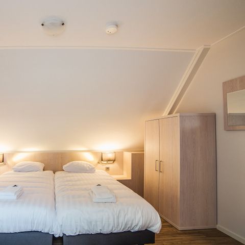 MAISON 6 personnes - Guildhouse Comfort
