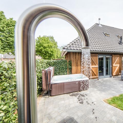 MAISON 2 personnes - Aqua Wellness