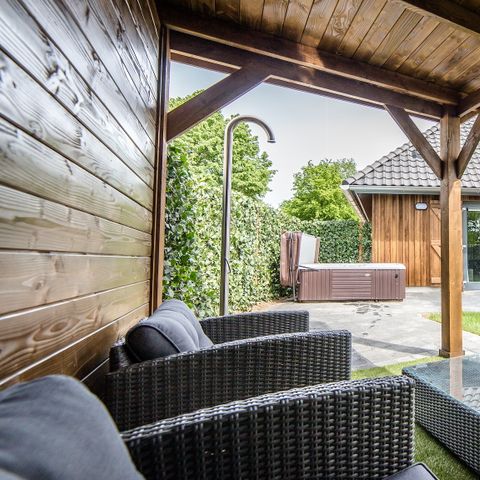 MAISON 2 personnes - Aqua Wellness