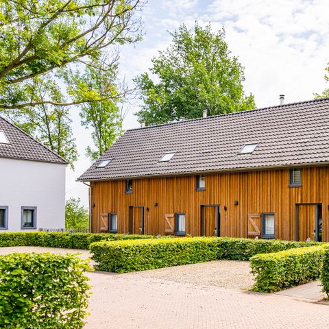 MAISON 2 personnes - Aqua Wellness