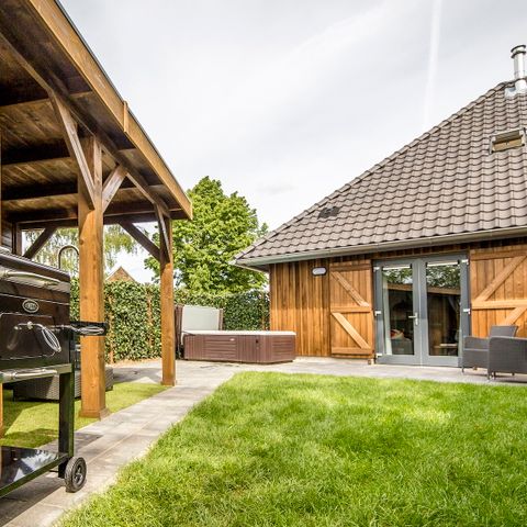 MAISON 2 personnes - Aqua Wellness