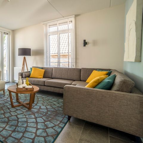 BUNGALOW 6 personnes - Maison des marchands Confort