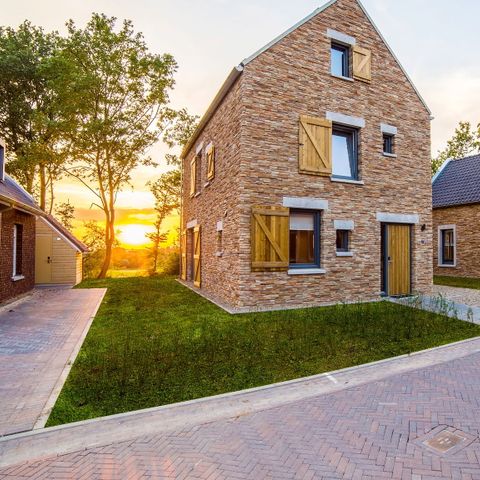 MAISON 10 personnes - Maison de campagne Luxe