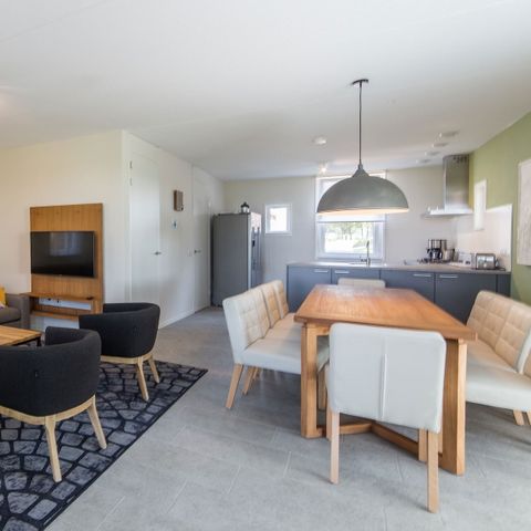 MAISON 10 personnes - Maison de campagne Luxe