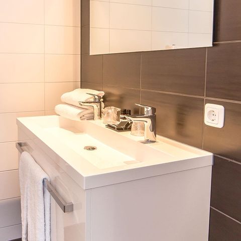 BUNGALOW 4 personnes - Prestige