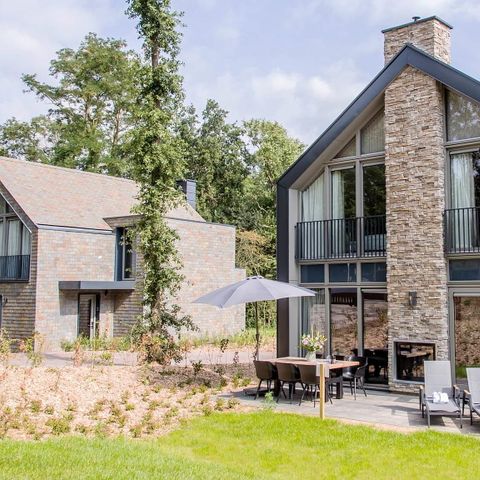 BUNGALOW 6 personnes - Dukes Villa Prestige