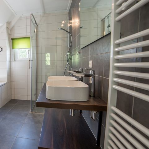 BUNGALOW 6 personnes - Maison de commerçant Confort avec véranda