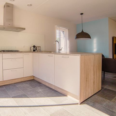 BUNGALOW 6 personnes - Maison de commerçant Confort avec véranda