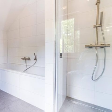 VILLA 8 personnes - Prinsenvilla Bien-être