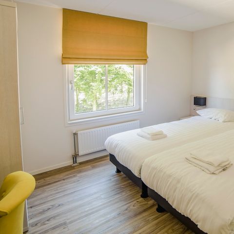 Hébergement pour groupe 12 personnes - Notary House Luxury Kids