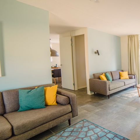 MAISON 12 personnes - Notary House Luxury Kids