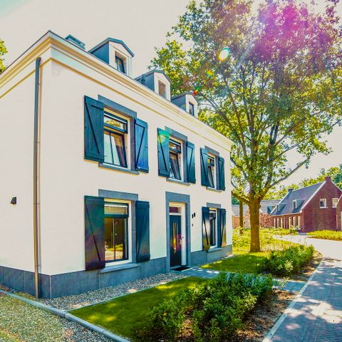 MAISON 12 personnes - Notary House Luxury Kids