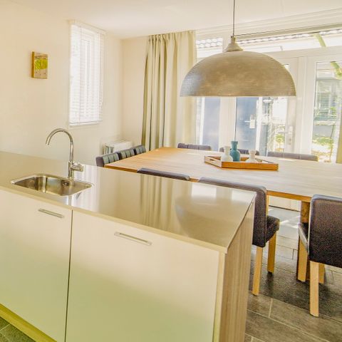 MAISON 12 personnes - Notary House Luxury Kids