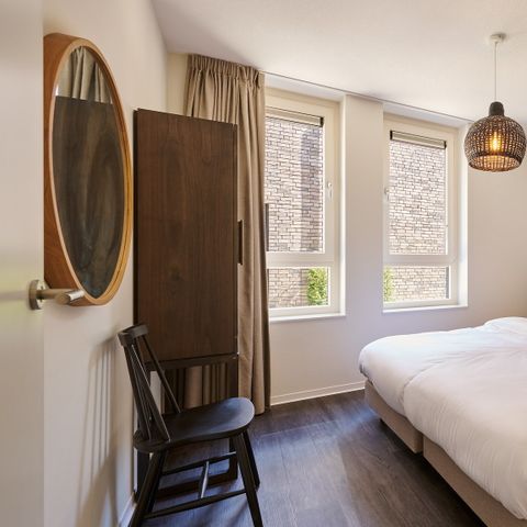 APPARTEMENT 4 personnes - Castellum Rondeel