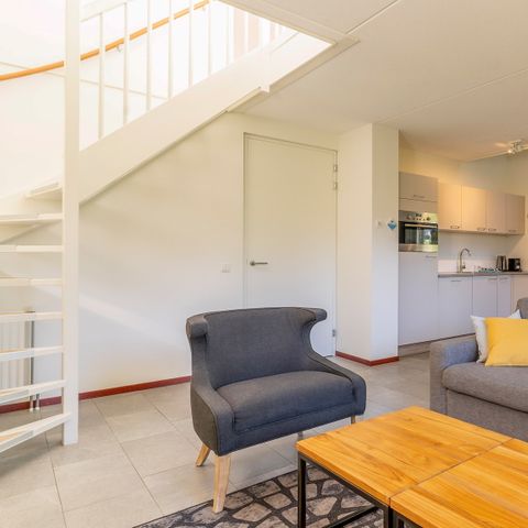 MAISON 6 personnes - Guild House Comfort Kids