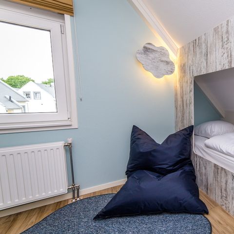 MAISON 6 personnes - Guild House Comfort Kids