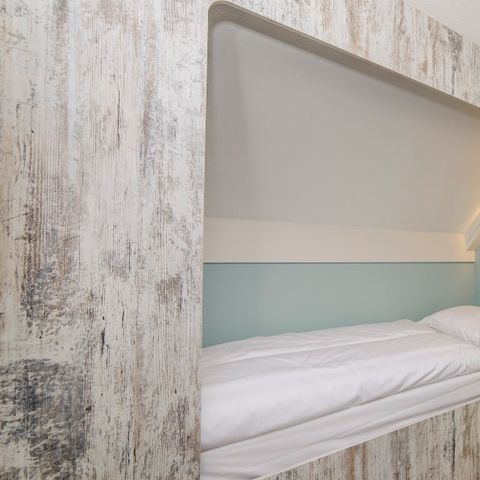 MAISON 6 personnes - Guild House Comfort Kids