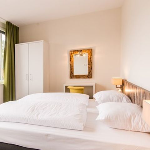 BUNGALOW 4 personnes - Confort de l'orfèvre